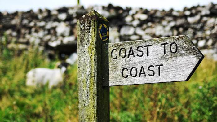 Lake District Coast to Coast