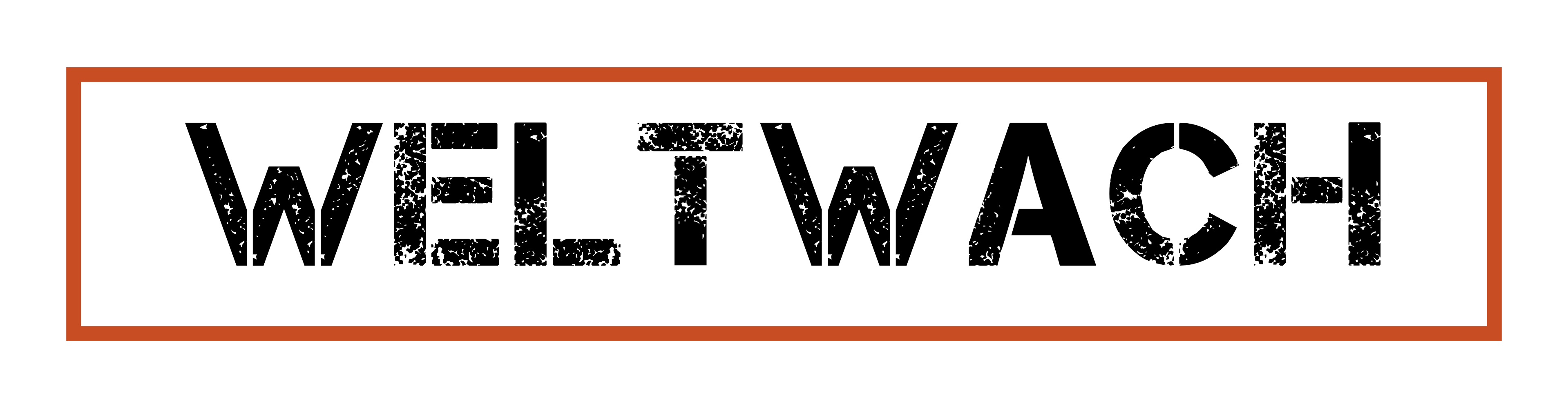 Weltwach Logo