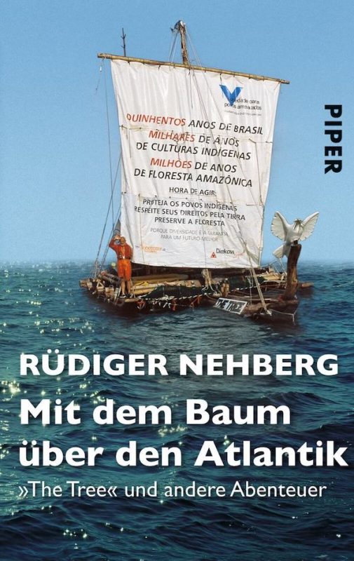 Rüdiger Nehberg