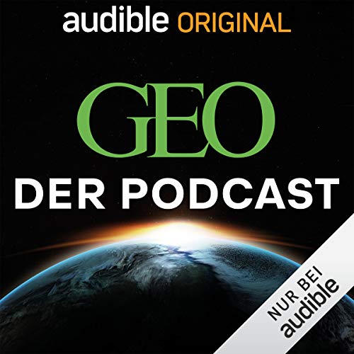 geo podcast