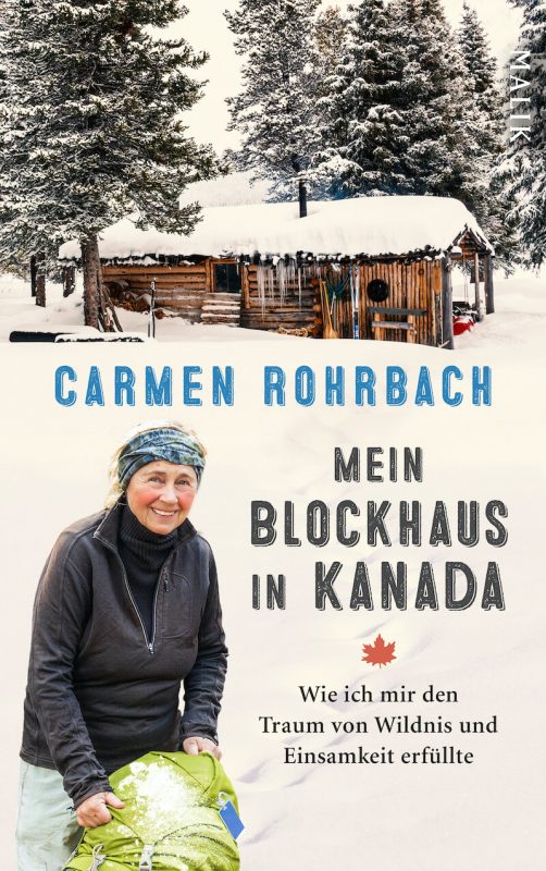 Carmen Rohrbach