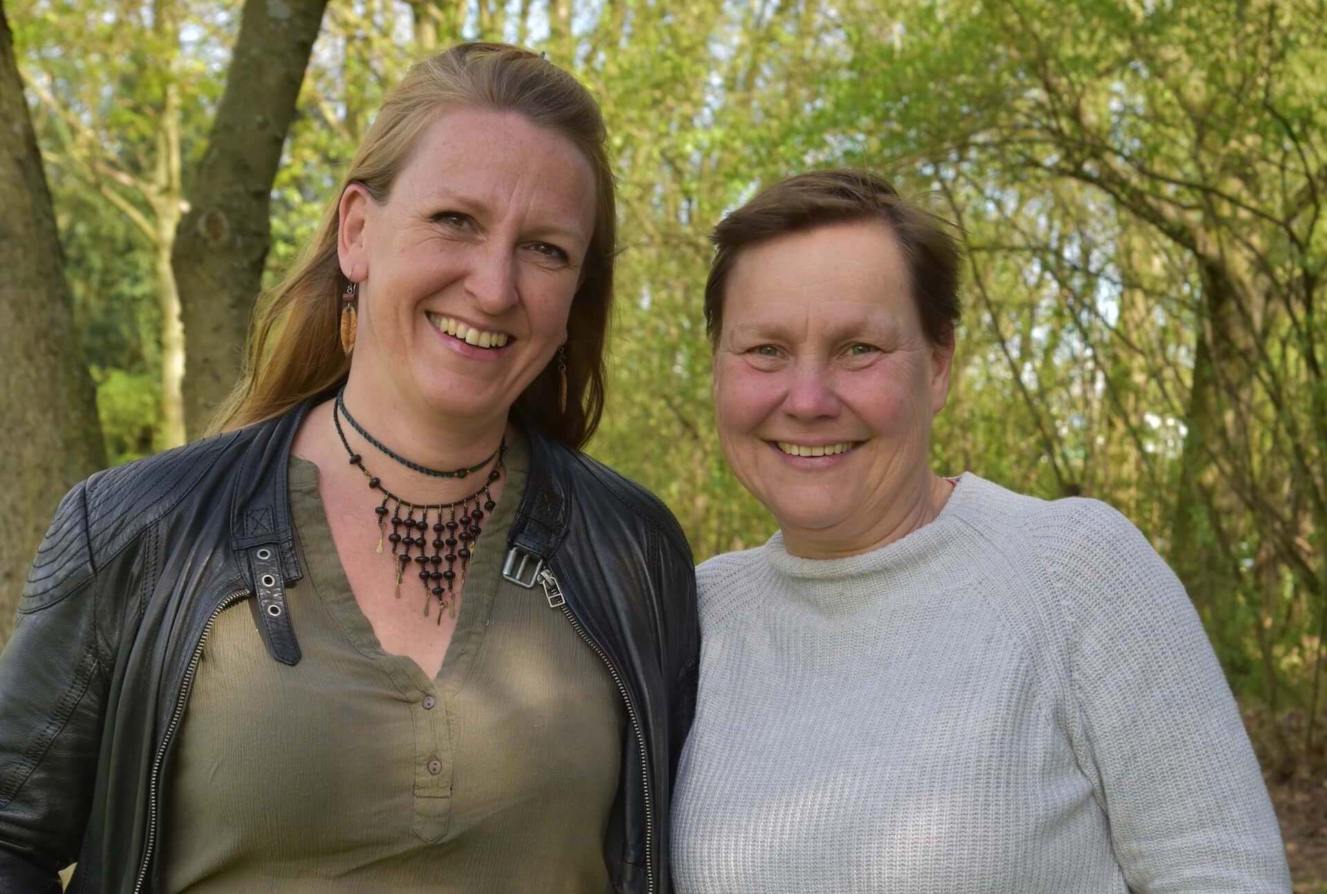 Weltwach Lydia Möcklinghoff