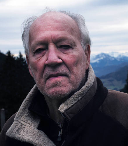 Werner Herzog