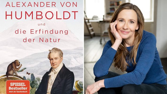Alexander von Humboldt_Andrea Wulf