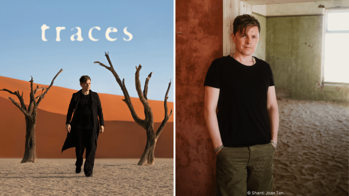 Michael Patrick Kelly