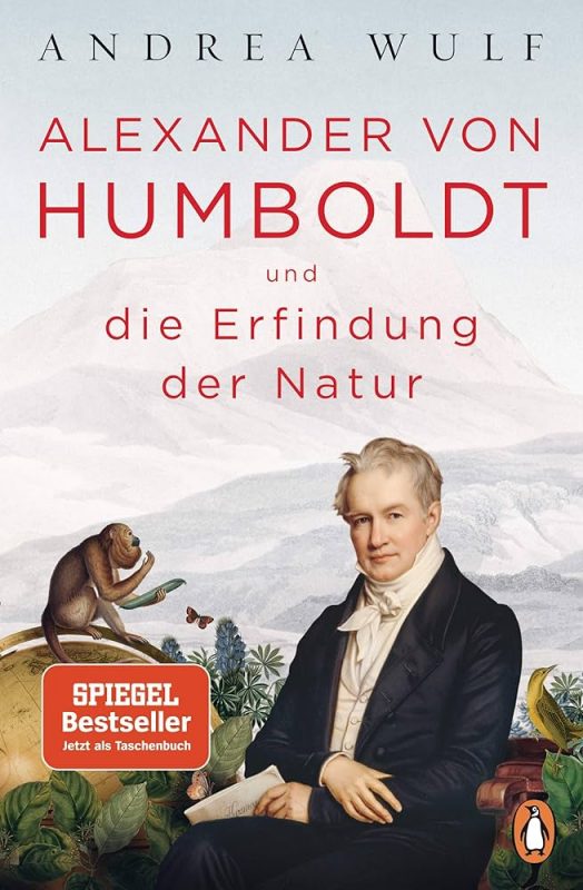Alexander von Humboldt