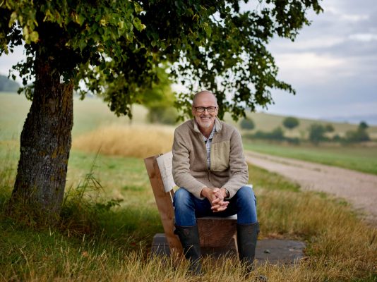 Peter Wohlleben