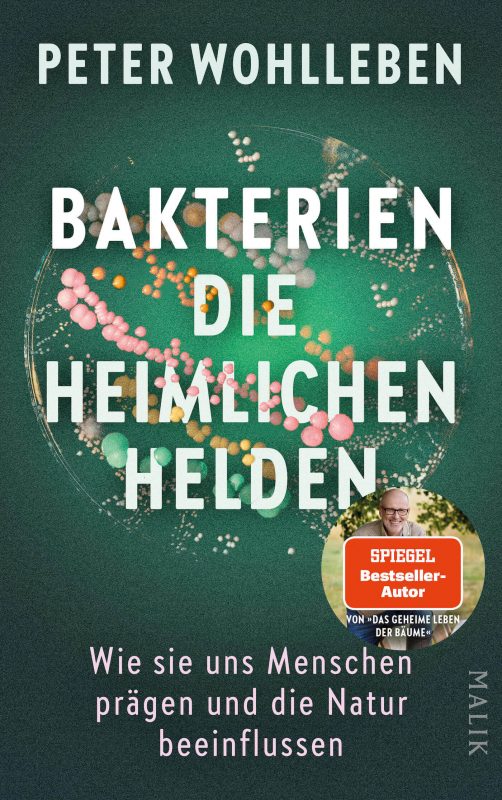 Peter Wohlleben
